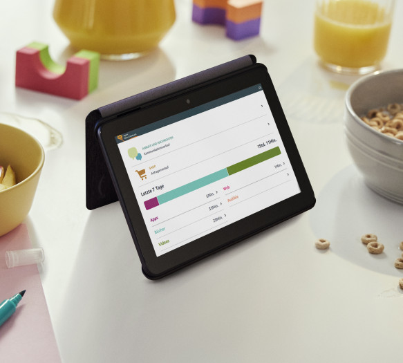 Fire 7 (Bild: Amazon)